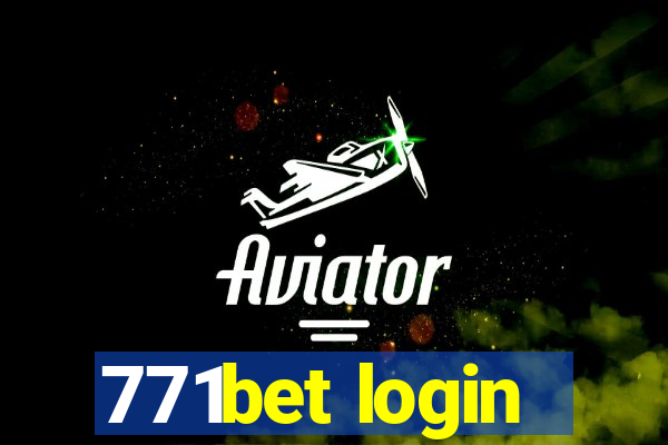 771bet login